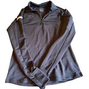 Long sleeve running shirt Craft sportswear size medium